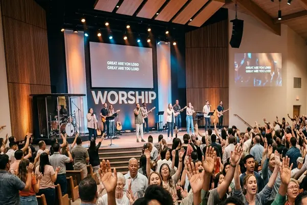 Youth Gathering